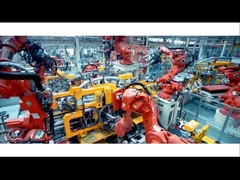 Промышленный дизайн стеклянной магниевой изоляционной сэндвич-панели для строительства чистых помещений