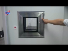 высококачественный Pass Box