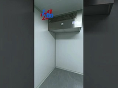 ламинарная крышка с потоком, обеспечивающая оптимальную защиту чувствительных материалов