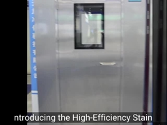 Воздушный душ